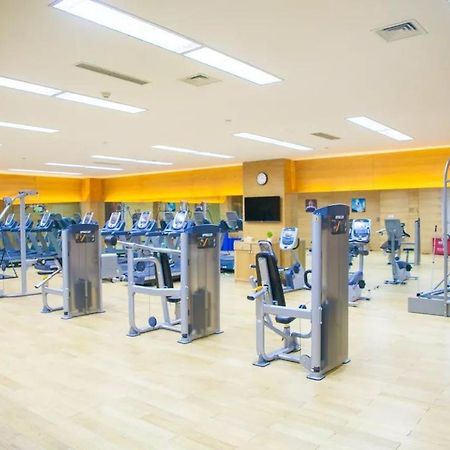 Songhua Lake Qingshan Snow View Apartment Jilin Екстер'єр фото